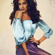 Illustration for article titled Unnervingly realistic portraits of Disney princesses as human beings